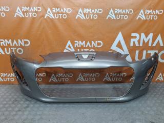 Фото запчасти бампер передний Peugeot 308 2011-2015 новая запчасть Запчасть бампер передний Peugeot 308 2011-2015