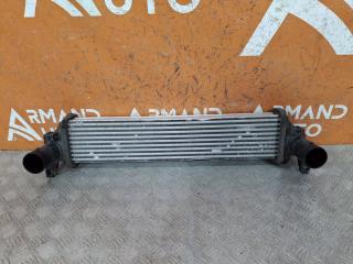 Интеркулер Chery Tiggo 8 Pro 2021-нв