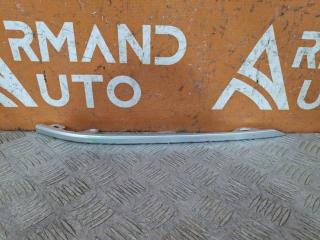 Накладка юбки бампера передняя правая Haval F7 2024-нв