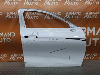 Дверь передняя правая Chery Arrizo 8 2022-нв новая Дверь передняя правая Chery Arrizo 8 2022-нв