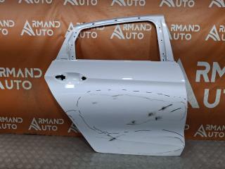 Дверь задняя правая Chery Arrizo 8 2022-нв новая Дверь задняя правая Chery Arrizo 8 2022-нв