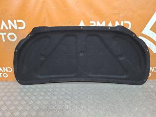 Запчасть шумоизоляция капота Jetour X90 PLUS 2021-нв