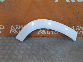 Запчасть расширитель крыла задний правый Jaecoo J8 2024-нв