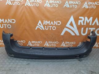 Запчасть бампер задний Lada Largus 2012-2021