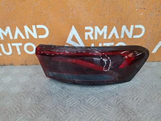 Фонарь внешний правый Geely Emgrand 2021-нв