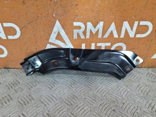 Запчасть кронштейн фары левый Jetta VA3 2019-нв