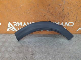 Запчасть расширитель крыла задний левый Jaecoo J7 2023-нв