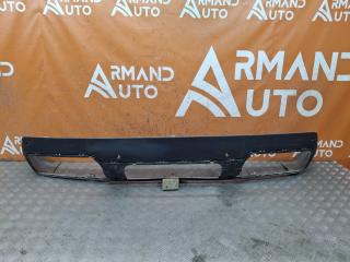 Запчасть юбка бампера задняя Jaecoo J7 2023-нв