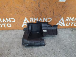 Запчасть дефлектор радиатора правый Tank 500 2021-нв