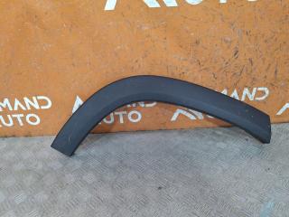 Запчасть расширитель крыла задний правый Jetour X90 PLUS 2021-нв