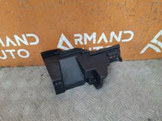 Запчасть воздуховод бампера передний правый Evolute i-SPACE 2023-нв