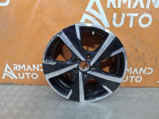 Запчасть диск колёсный r17 Kaiyi E5