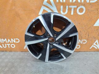 Запчасть диск колёсный r17 Kaiyi E5