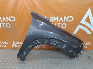 Крыло переднее правое Changan CS35PLUS 2018-нв