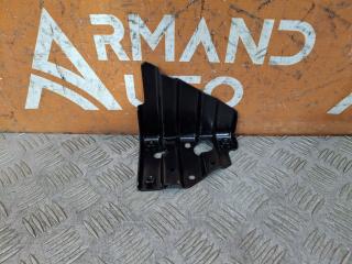 Запчасть кронштейн бампера передний левый Jetour T2 2023-нв