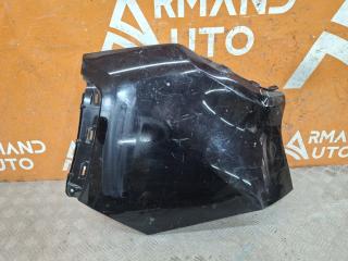 Бампер задний правый Toyota RAV4 2018-нв