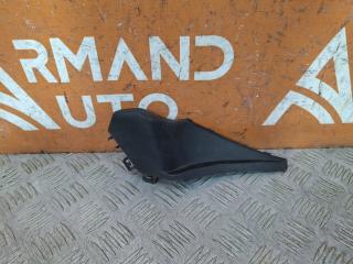 Запчасть накладка жабо правая Tank 500 2021-нв