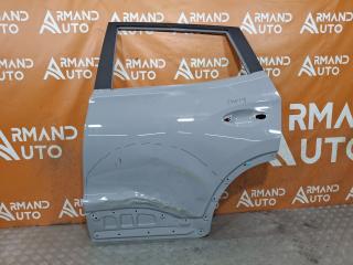 Дверь задняя левая Chery Tiggo 4 2018-нв новая Дверь задняя левая Chery Tiggo 4 2018-нв