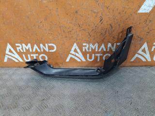 Запчасть накладка бампера передняя левая GAC GS8 2021-нв