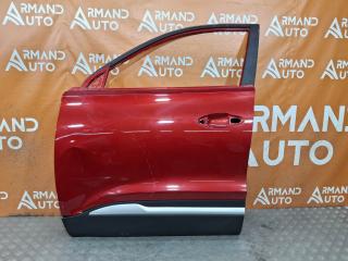 Дверь передняя левая Chery Tiggo 4 2018-нв новая Дверь передняя левая Chery Tiggo 4 2018-нв