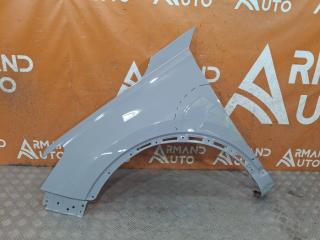 Крыло переднее левое Chery Tiggo 7 Pro Max 2022-2024