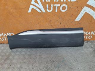 Молдинг двери передний левый Chery Tiggo 4 2018-нв новая Молдинг двери передний левый Chery Tiggo 4 2018-нв