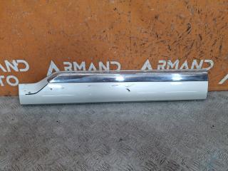 Запчасть молдинг двери задний правый Volvo XC90 2014-нв