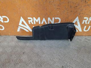 Запчасть дефлектор радиатора верхний правый GAC GS8 2021-нв