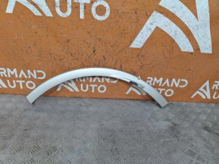 Расширитель крыла задний левый Tank 500 2021-нв