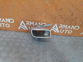 Запчасть насадка глушителя правая EXEED VX 2021-нв