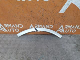 Расширитель крыла задний левый Tank 500 2021-нв