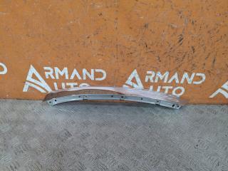 Запчасть накладка фары левая Jetour X90 PLUS 2021-нв