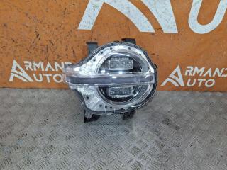 Фара правая Tank 300 2021-нв