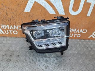 Фара правая Tank 500 2021-нв