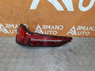 Фонарь внешний левый Evolute i-SPACE 2023-нв