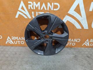 Запчасть диск колесный r19 Baic X55