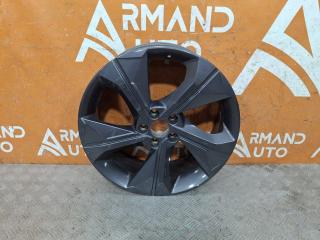 Запчасть диск колесный r19 Baic X55