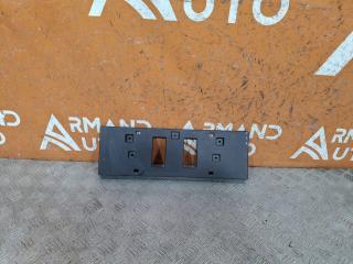 Запчасть площадка под гос номер передняя Haval Jolion 2021-нв