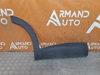 Запчасть молдинг двери задний правый Baic X55 2022-нв