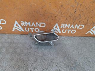 Насадка глушителя правая Chery Tiggo 8 Pro 2021-нв новая Насадка глушителя правая Chery Tiggo 8 Pro 2021-нв