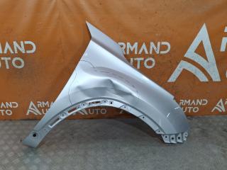 Крыло переднее правое Chery Tiggo 4 2017-нв