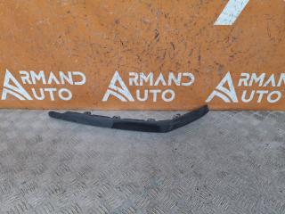 Накладка бампера задняя левая Chery Tiggo 4 2018-нв новая Накладка бампера задняя левая Chery Tiggo 4 2018-нв