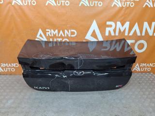 Запчасть крышка багажника Kaiyi E5 2021-нв