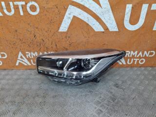 Фара левая Chery Tiggo 4 Pro 2020-нв