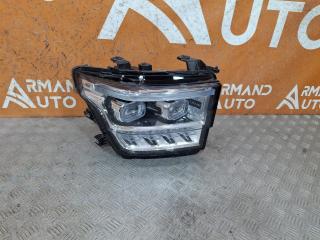 Фара правая Tank 500 2021-нв