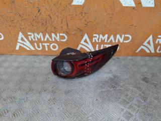 Фонарь внешний правый Mazda CX-5 2017-нв