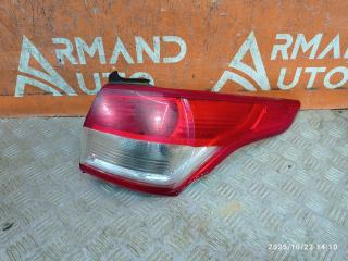 Фонарь внешний правый Ford Kuga 2012-2016
