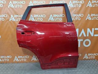 Дверь задняя правая Chery Tiggo 4 2018-нв новая Дверь задняя правая Chery Tiggo 4 2018-нв