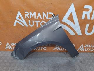 Фото запчасти крыло переднее левое Ford Focus 2011-2019 новая запчасть Запчасть крыло переднее левое Ford Focus 2011-2019