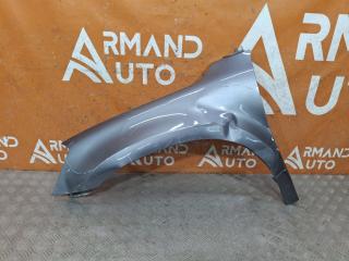 Крыло переднее левое Skoda Yeti 2014-2018